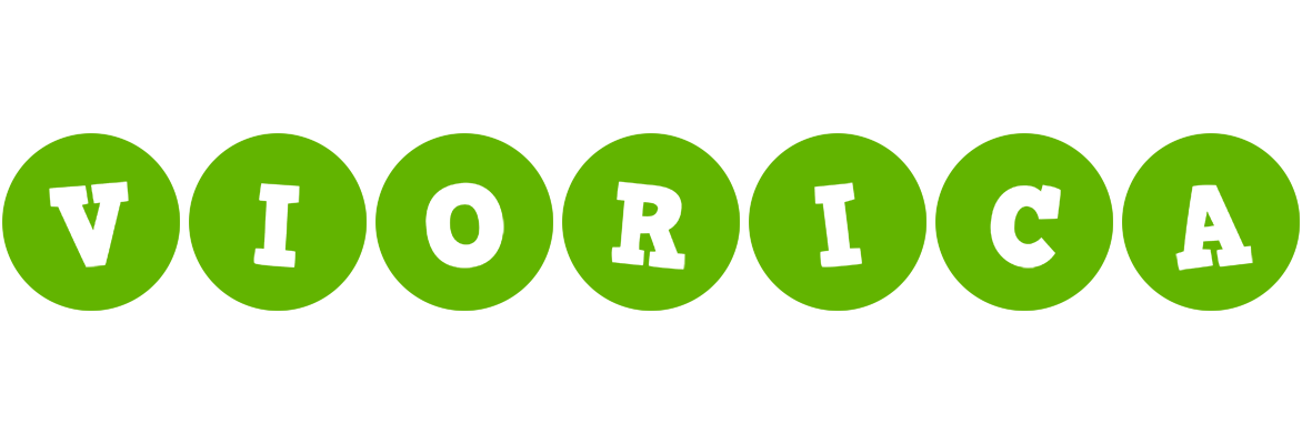 Viorica games logo