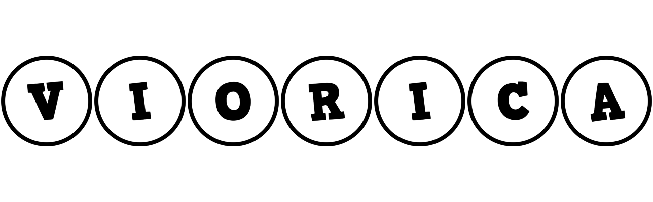 Viorica handy logo