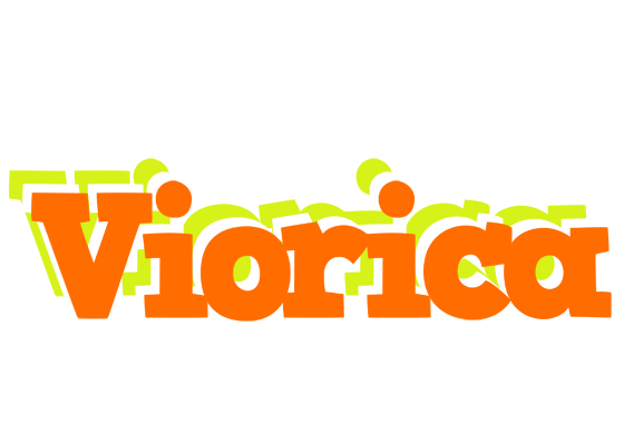 Viorica healthy logo