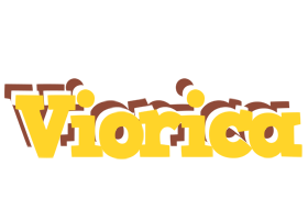 Viorica hotcup logo