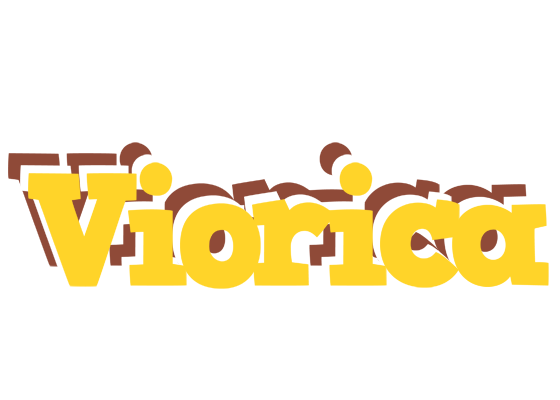 Viorica hotcup logo