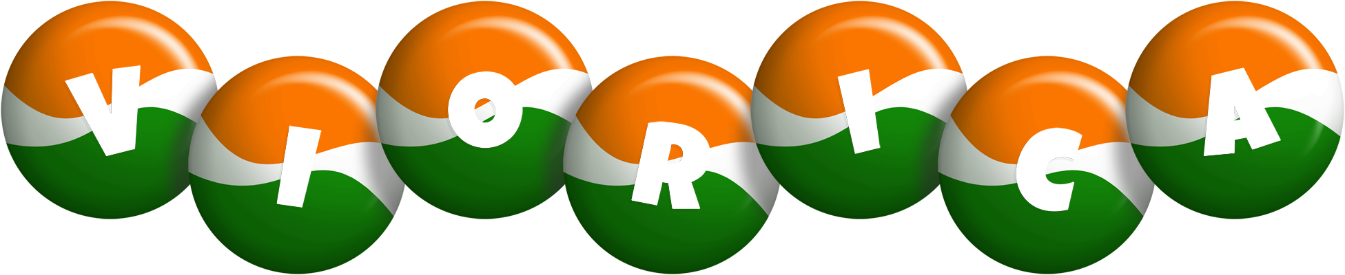 Viorica india logo