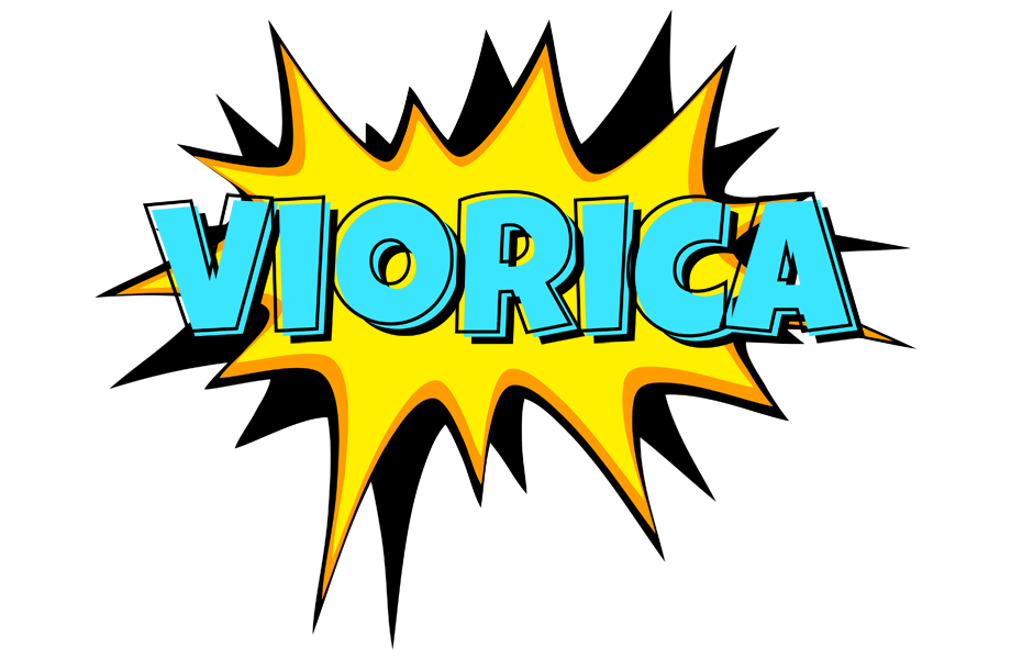 Viorica indycar logo