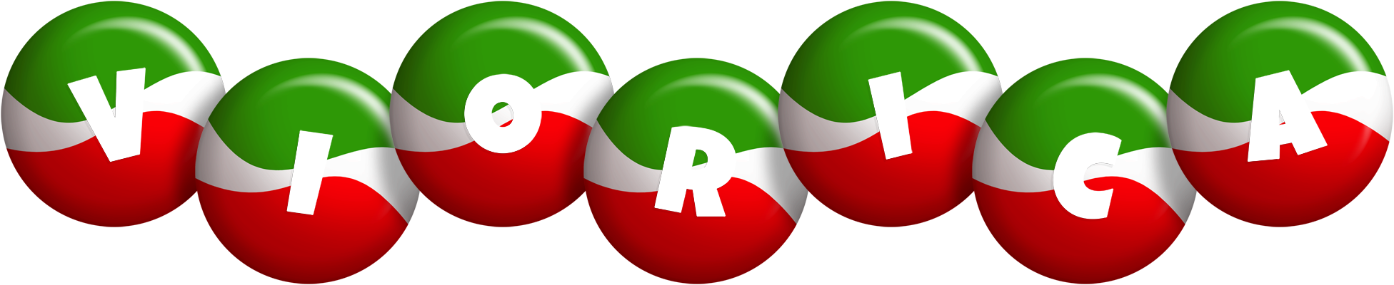 Viorica italy logo