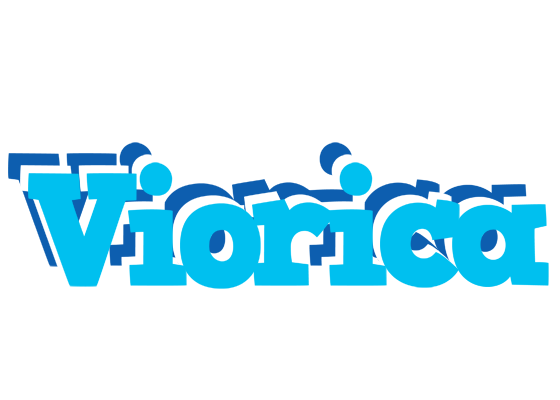 Viorica jacuzzi logo