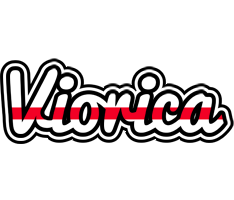 Viorica kingdom logo