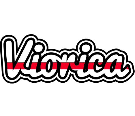 Viorica kingdom logo