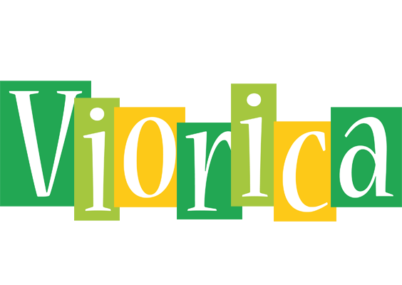 Viorica lemonade logo