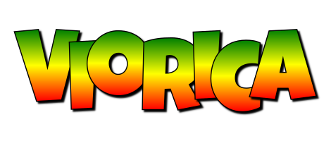 Viorica mango logo