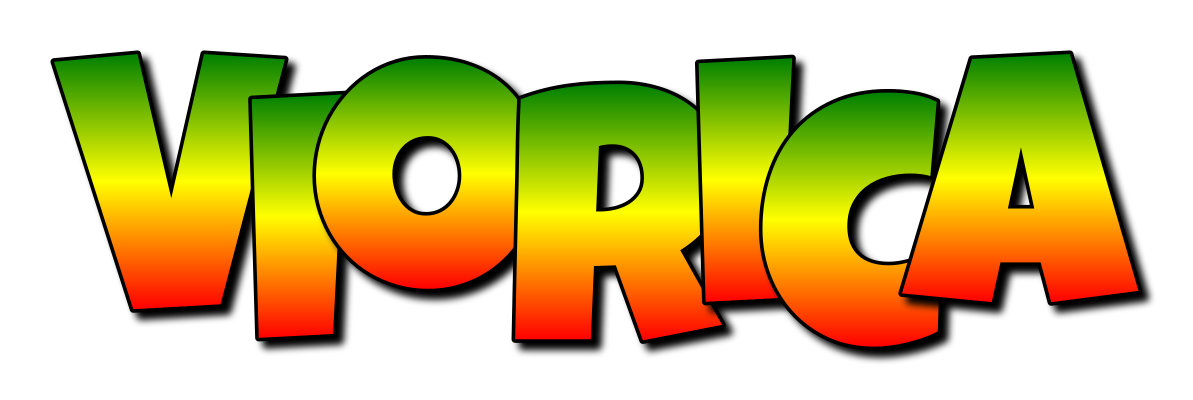 Viorica mango logo