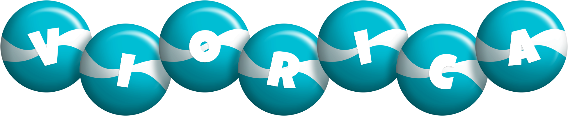 Viorica messi logo
