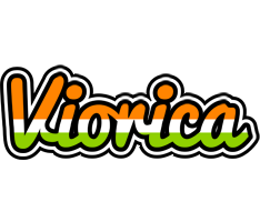 Viorica mumbai logo