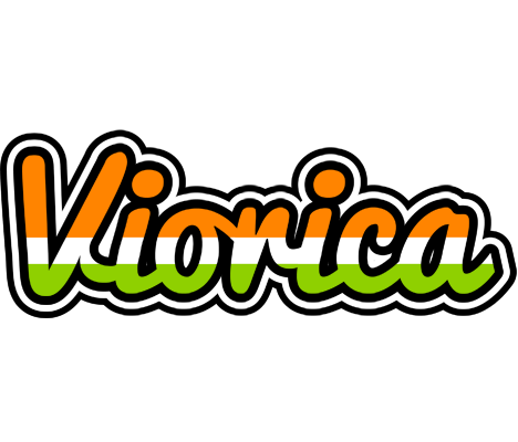 Viorica mumbai logo