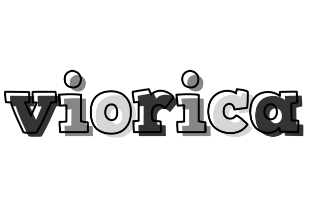 Viorica night logo