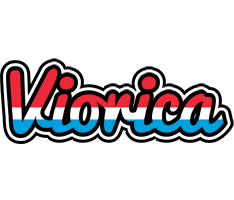 Viorica norway logo