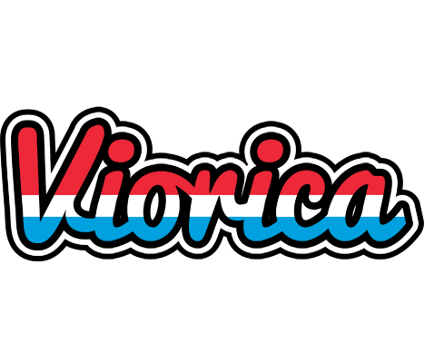 Viorica norway logo