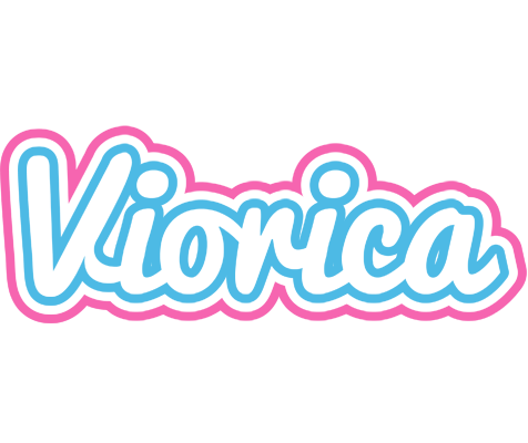 Viorica outdoors logo