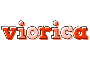 Viorica paint logo