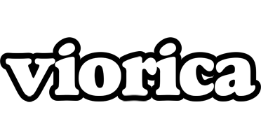 Viorica panda logo