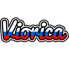 Viorica russia logo