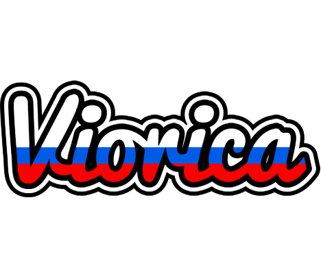 Viorica russia logo