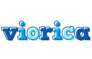 Viorica sailor logo