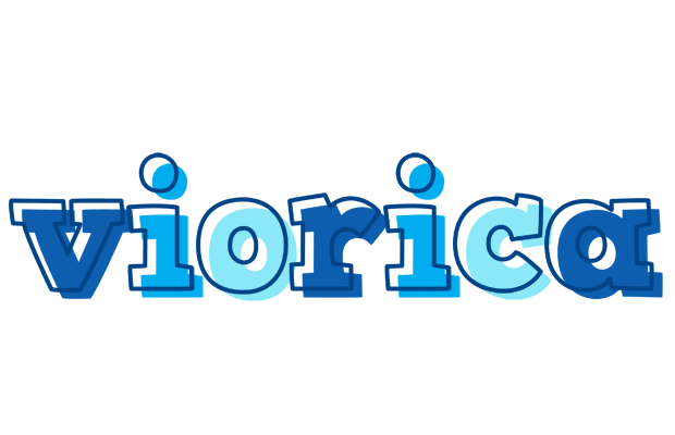 Viorica sailor logo
