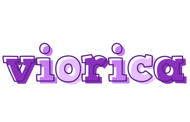 Viorica sensual logo