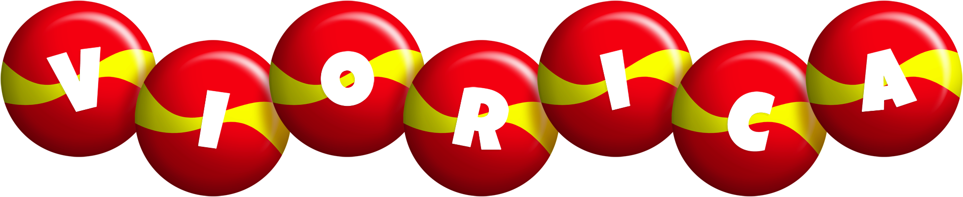 Viorica spain logo