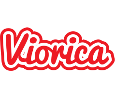 Viorica sunshine logo