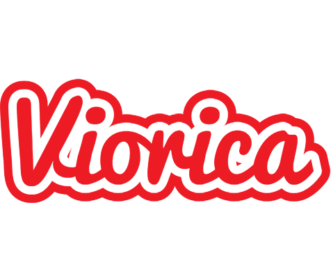 Viorica sunshine logo