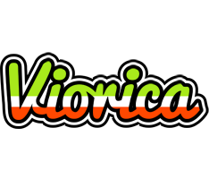 Viorica superfun logo