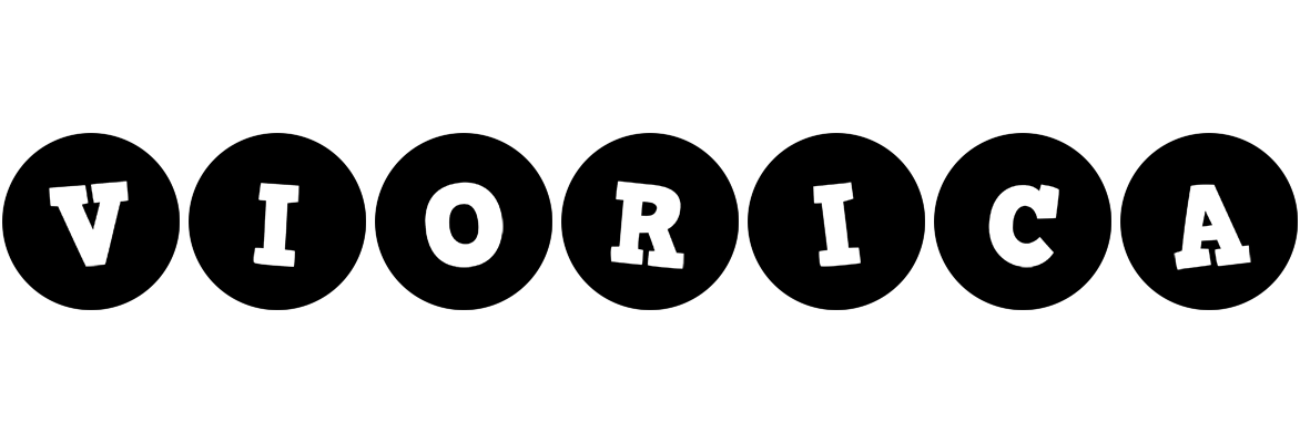 Viorica tools logo