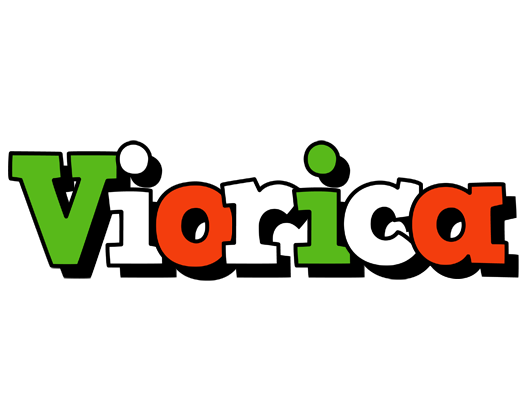 Viorica venezia logo
