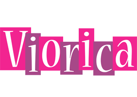 Viorica whine logo