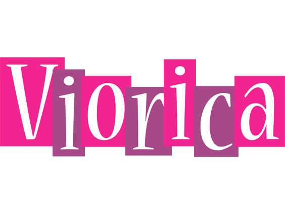 Viorica whine logo