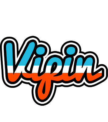 Vipin america logo