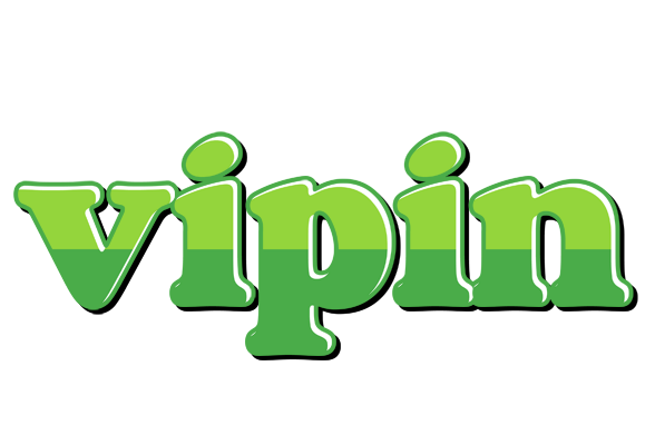 Vipin apple logo