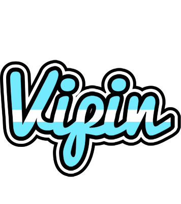 Vipin argentine logo