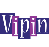 Vipin autumn logo