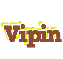 Vipin caffeebar logo