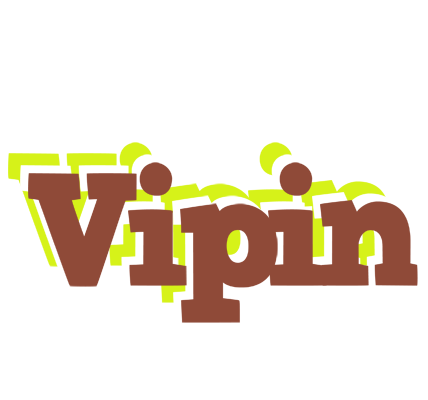 Vipin caffeebar logo