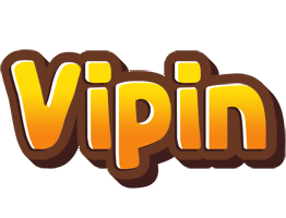 Vipin cookies logo