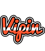 Vipin denmark logo