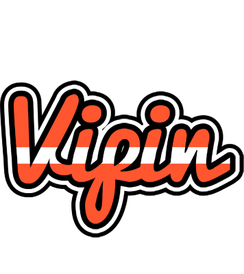 Vipin denmark logo