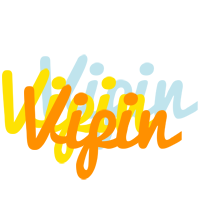 Vipin energy logo