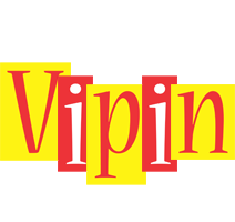 Vipin errors logo