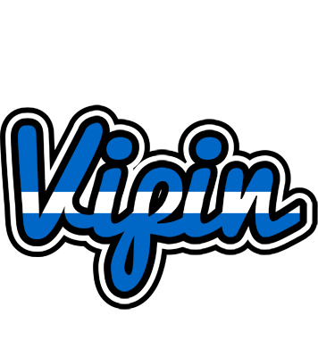 Vipin greece logo