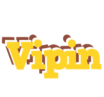 Vipin hotcup logo