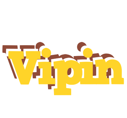 Vipin hotcup logo